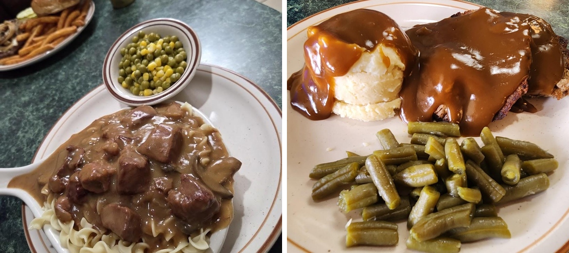 Farmers Family Restaurant