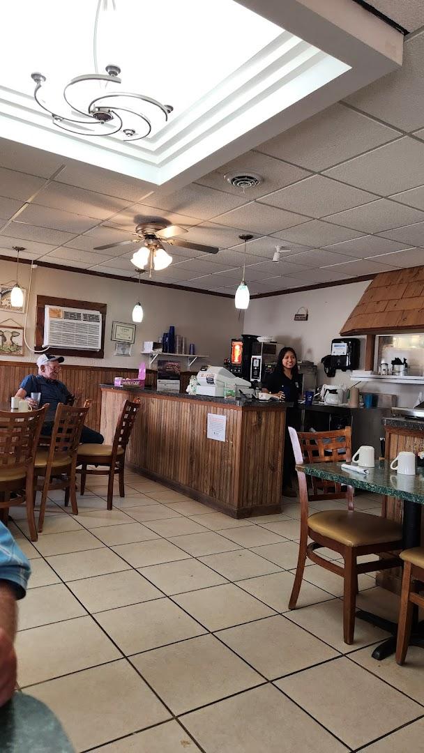 Farmers Family Restaurant