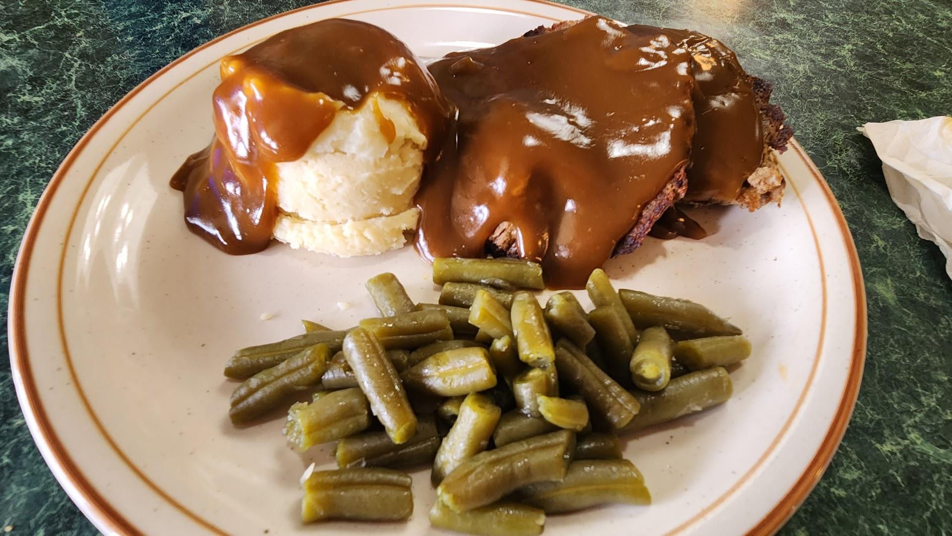 Farmers Family Restaurant
