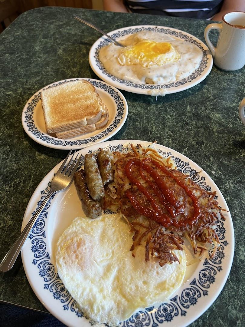 Farmers Family Restaurant