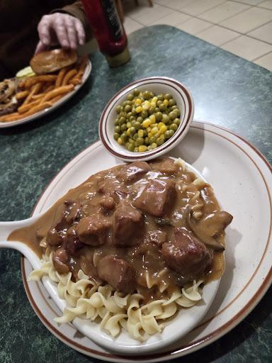 Farmers Family Restaurant
