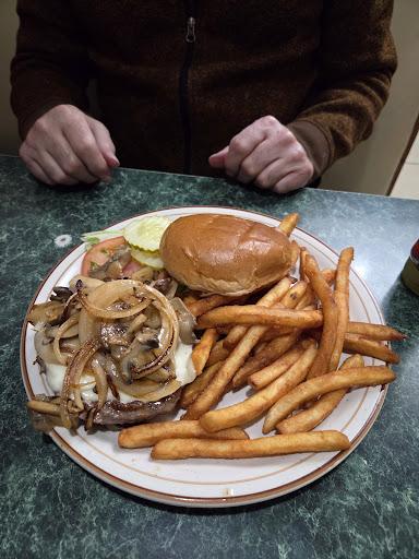 Farmers Family Restaurant
